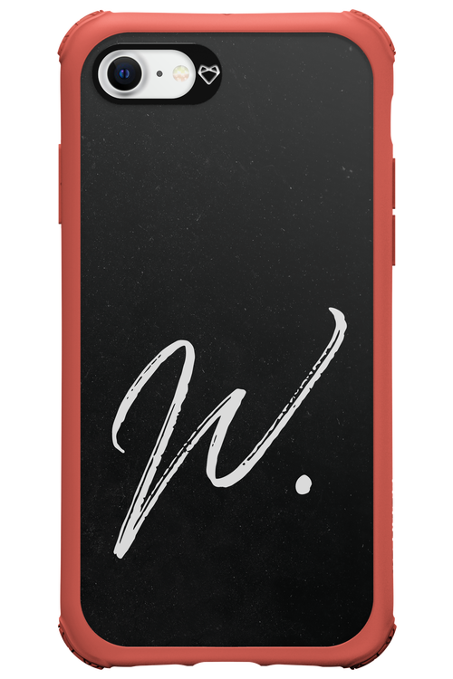 (Off Space) W 2.0 - Apple iPhone 8