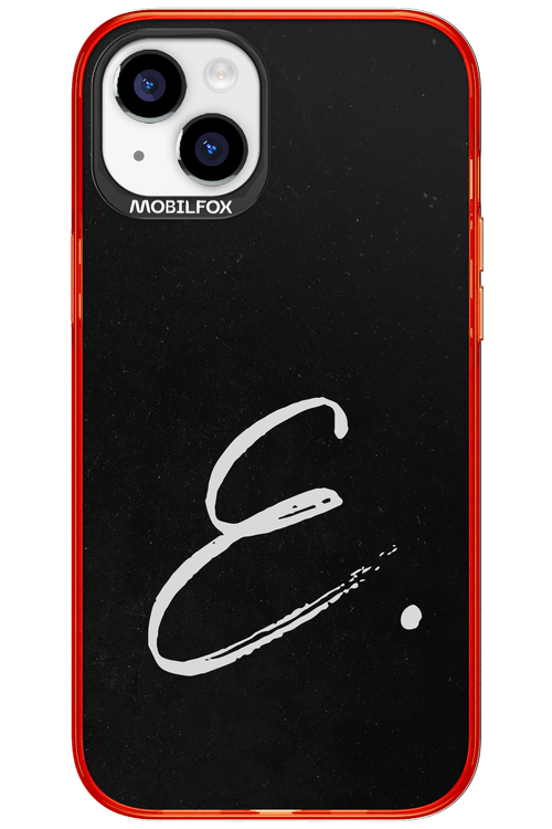 (Off Space) E 2.0 - Apple iPhone 15 Plus
