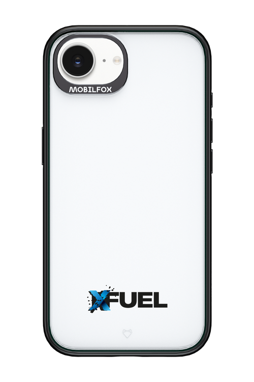 Pure Power - Apple iPhone 16e