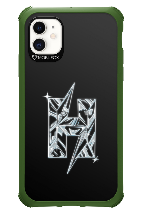 H DIAMOND 2.0 - Apple iPhone 11