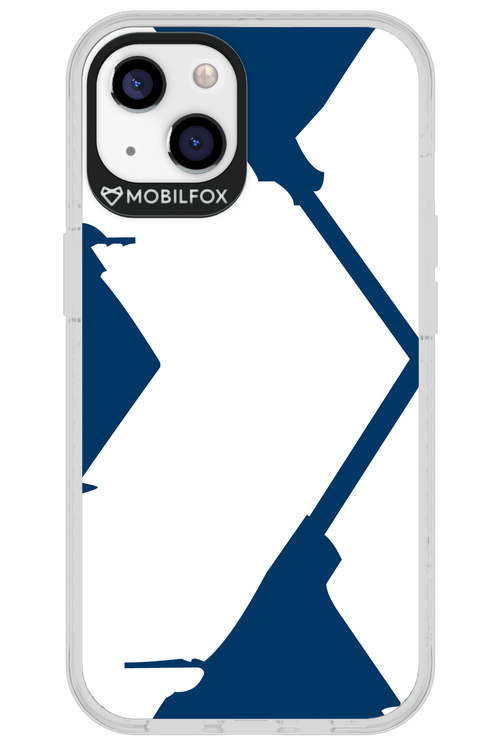 Arctic Edge - Apple iPhone 13