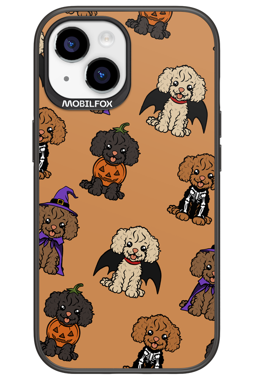 BOO-DLE CREW - Apple iPhone 15