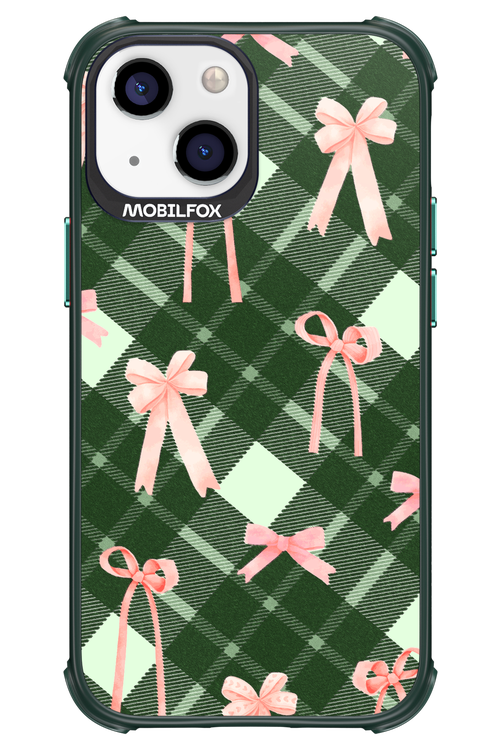 Blanket Fluff - Apple iPhone 13 Mini