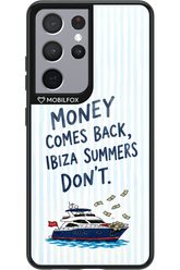 Ibiza summers 2.0 - Samsung Galaxy S21 Ultra