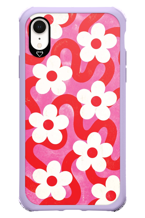 BLOSSOM TWIST 2.0 - Apple iPhone XR
