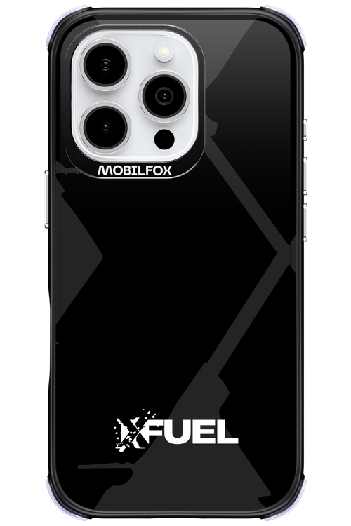 Shadow Mode - Apple iPhone 16 Pro