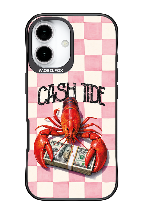Cash Tide 2.0 - Apple iPhone 17