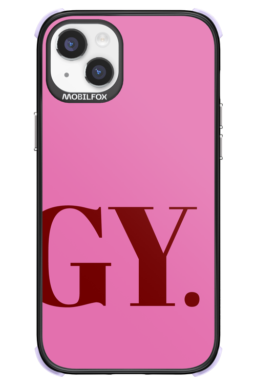 GY (Sorbet) 2.0 - Apple iPhone 14 Plus