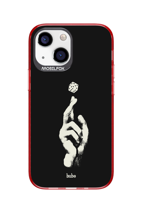 DAMNED LUCK 2.0 - Apple iPhone 13 Mini