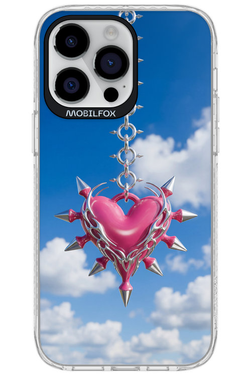 Heart Fux 2.0 - Apple iPhone 14 Pro Max