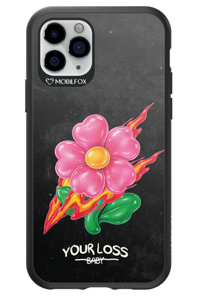 Your Loss 2.0 - Apple iPhone 11 Pro