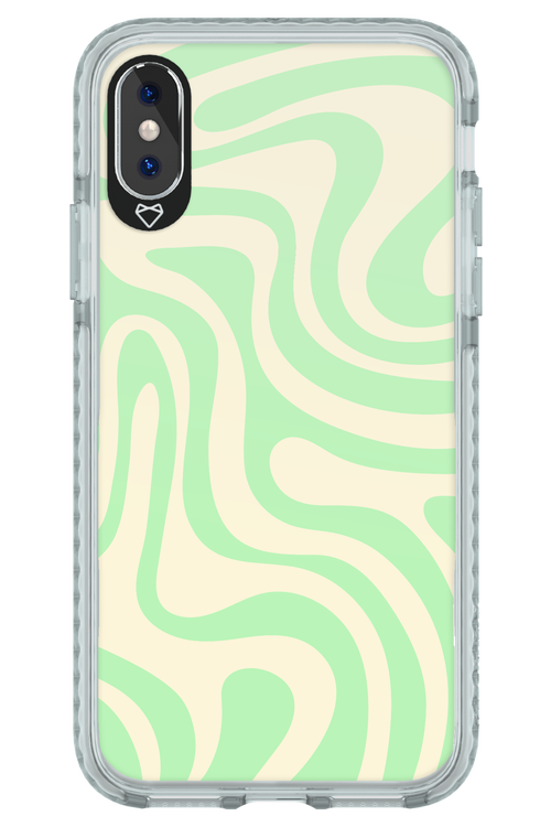 Matchaa 2.0 - Apple iPhone XS