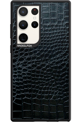 Leather - Samsung Galaxy S23 Ultra