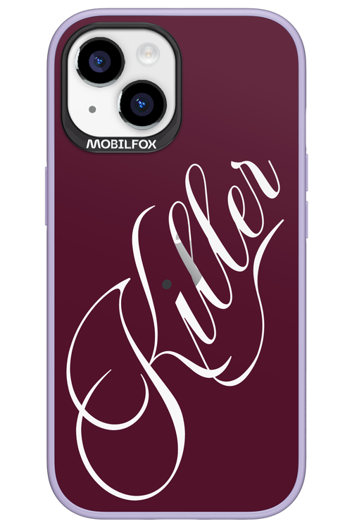 Cherry Killer - Apple iPhone 15