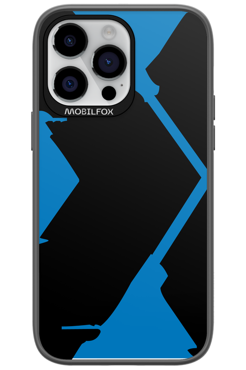 Vector Flow - Apple iPhone 14 Pro Max