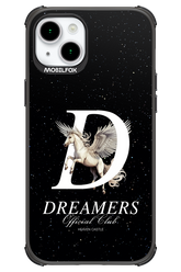 Dreamers - Apple iPhone 15 Plus