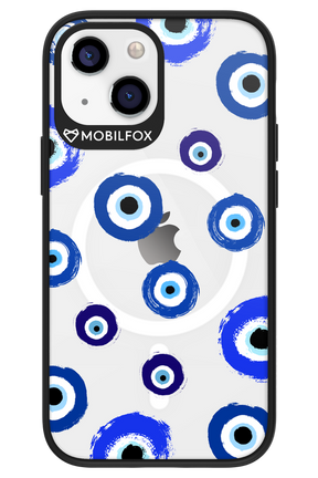 Nazar Amulet - Apple iPhone 13 Mini