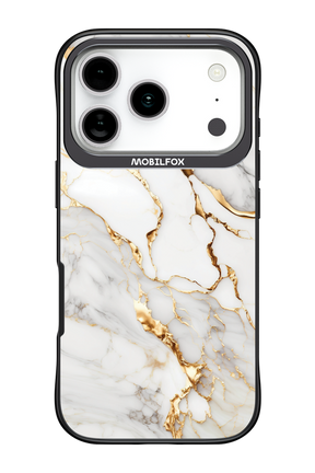 Ariel 2.0 - Apple iPhone 17 Pro