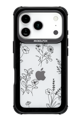 Bouquet 2.0 - Apple iPhone 17 Pro