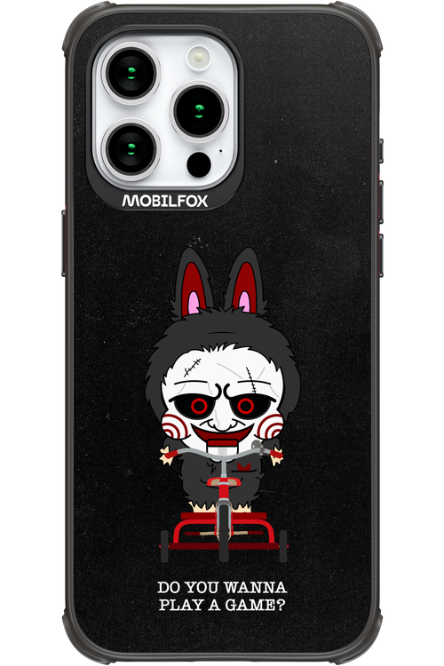 Sawbubu - Apple iPhone 15 Pro Max