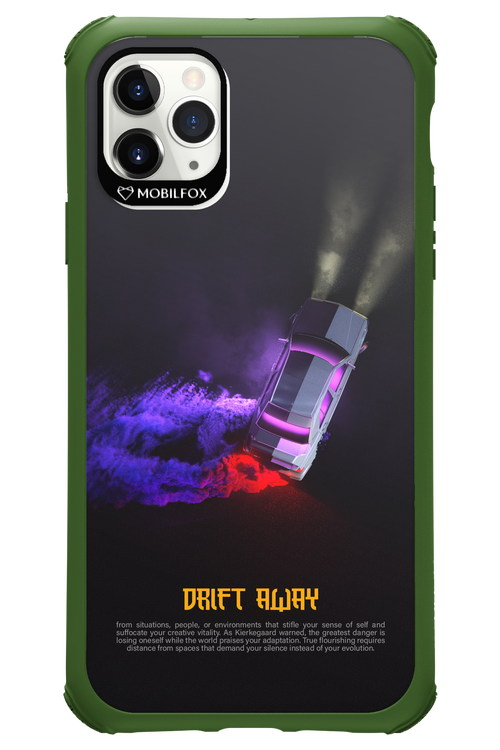 Drift Away - Apple iPhone 11 Pro Max