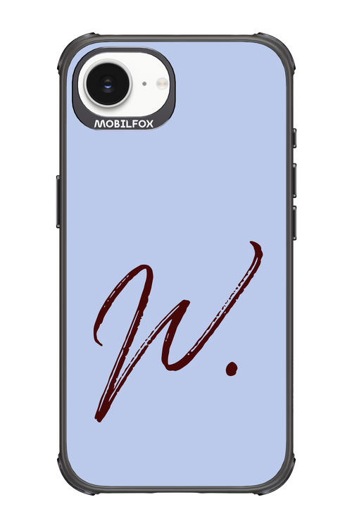 (Jellyfish Presso) W 2.0 - Apple iPhone 16e