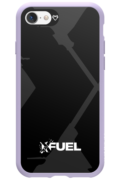 Shadow Mode - Apple iPhone 7