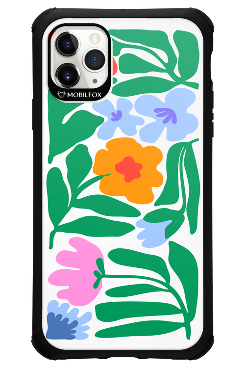 My Flowergarden - Apple iPhone 11 Pro Max