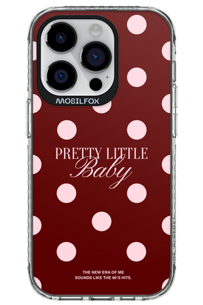 60’s Baby - Apple iPhone 14 Pro