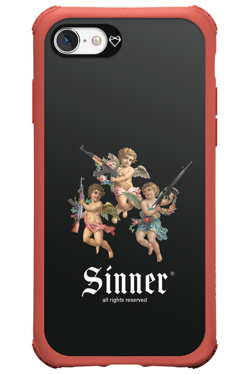 Sinner - Apple iPhone 7