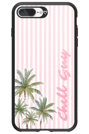 Chill Guy 2.0 - Apple iPhone 8 Plus