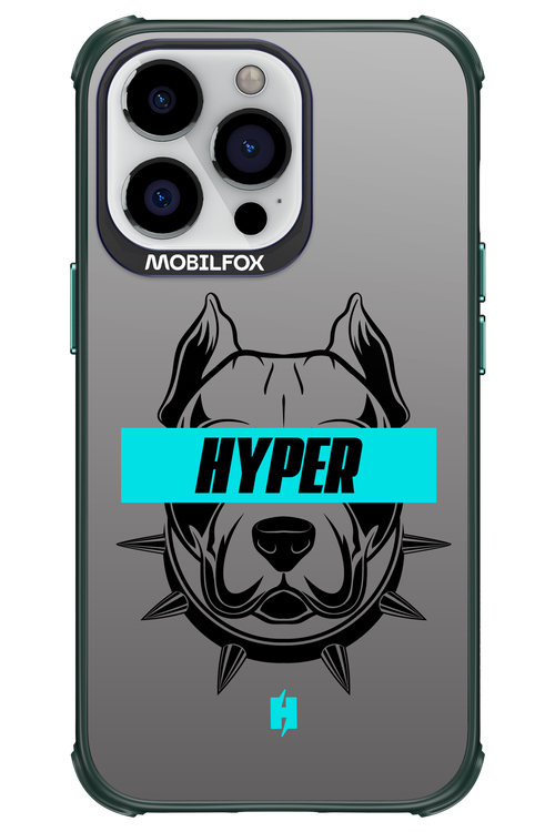 BULL - Apple iPhone 13 Pro