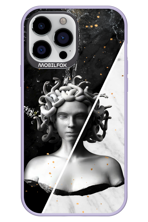 Medusa - Apple iPhone 13 Pro Max