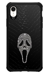 Glitter Ghost - Apple iPhone XR