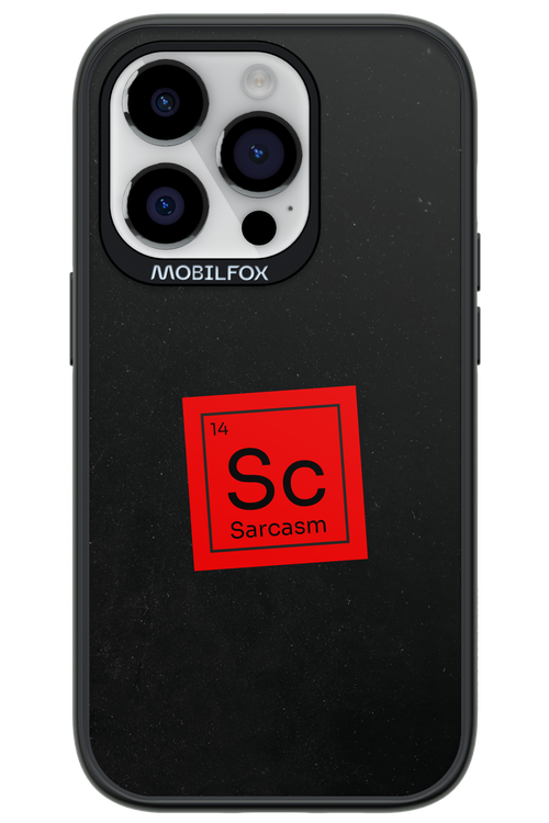 Sc 2.0 - Apple iPhone 14 Pro