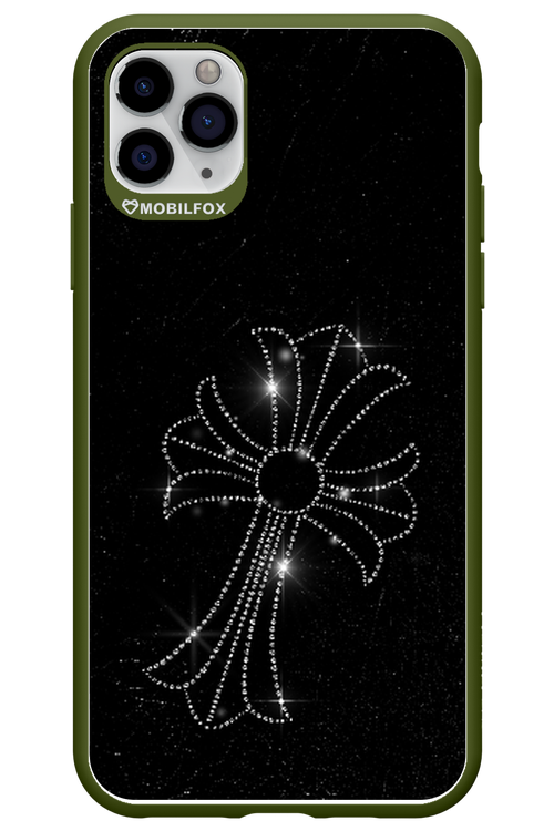 Chrome Standard - Apple iPhone 11 Pro Max