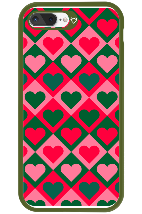 Love of Christmas - Apple iPhone 8 Plus