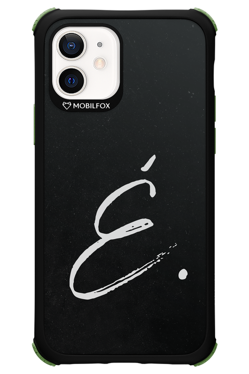 (Off Space) E II 2.0 - Apple iPhone 12