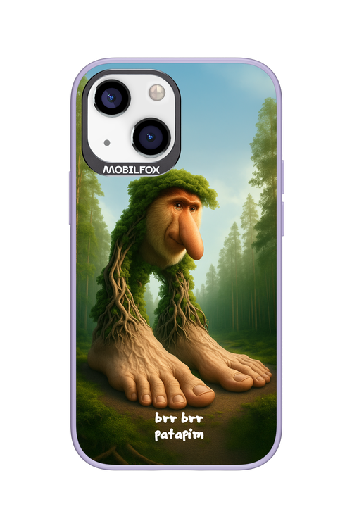 Brr brr patapim - Apple iPhone 13 Mini