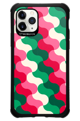 Holiday's Aura - Apple iPhone 11 Pro