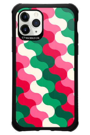 Holiday's Aura - Apple iPhone 11 Pro