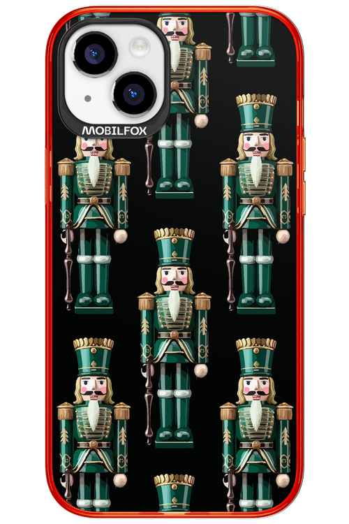 Nutcracker - Apple iPhone 15 Plus