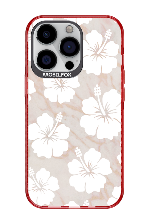 Latte Tropical - Apple iPhone 13 Pro