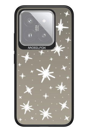 Star Champagne - Xiaomi 14