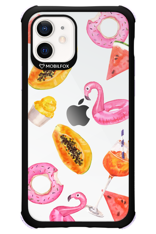 TropicalHouse - Apple iPhone 12