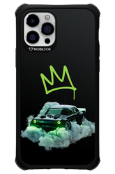 Just Dont Die - Apple iPhone 12 Pro