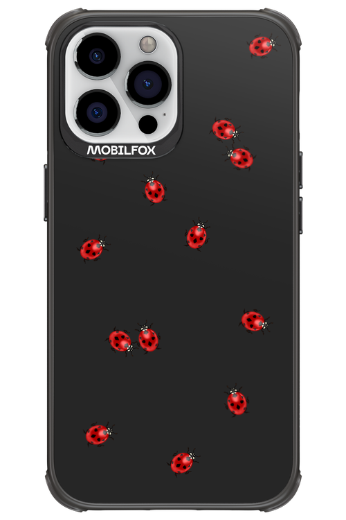 LADYBUGS - Apple iPhone 13 Pro Max
