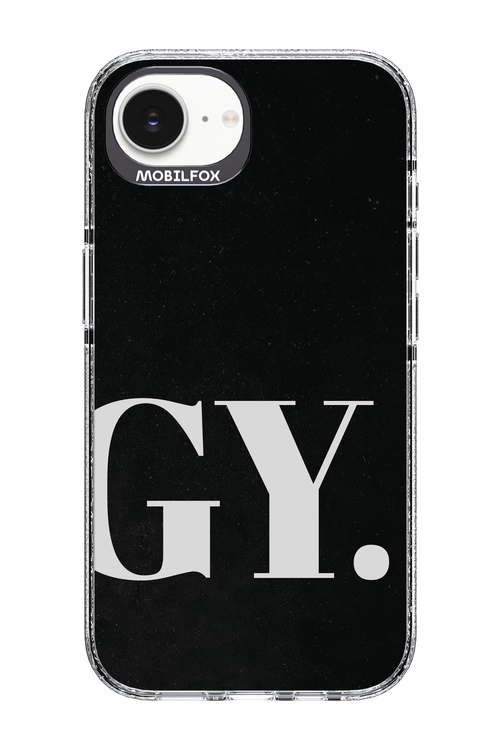 GY (Off Space) 2.0 - Apple iPhone 16e