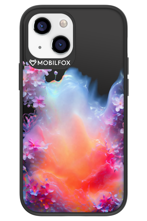 Gradient Bloom 2.0 - Apple iPhone 13 Mini