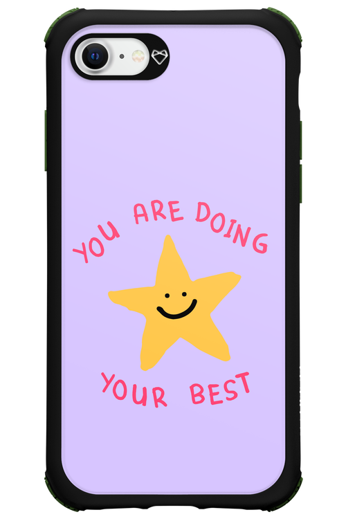 Your Best - Apple iPhone 7